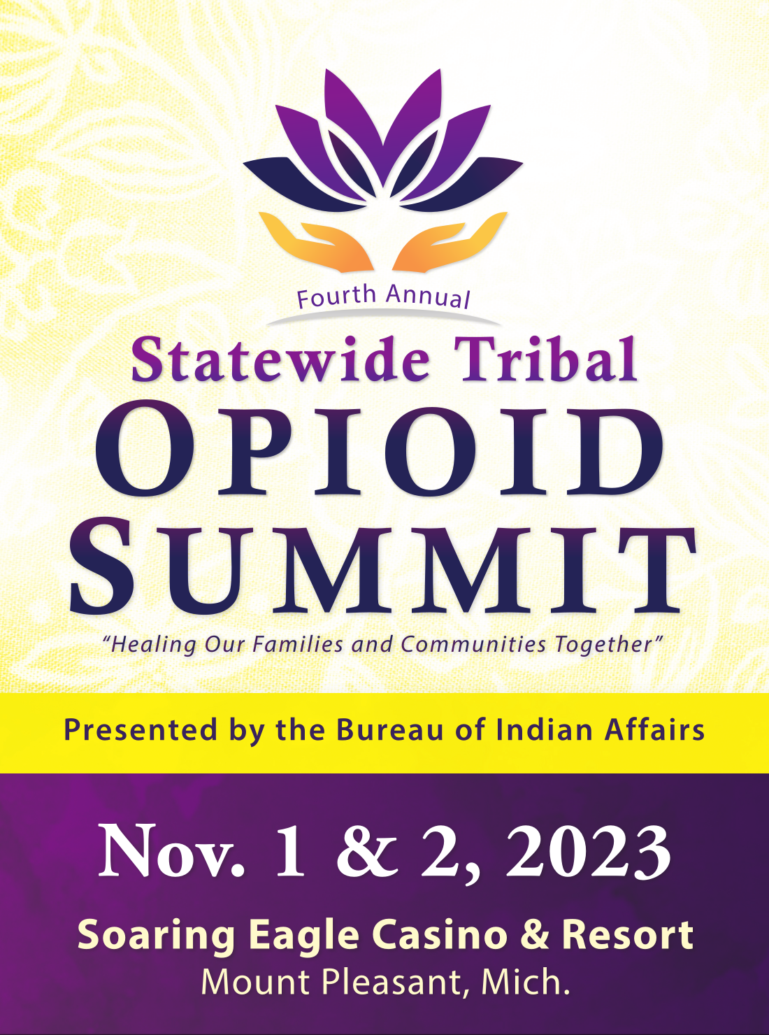 2023 Summit Brochure