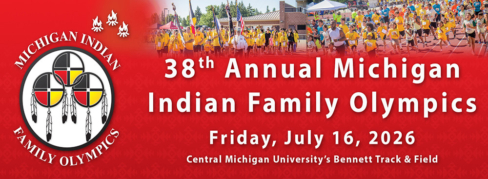 38th Annual MIFO Banner Image
