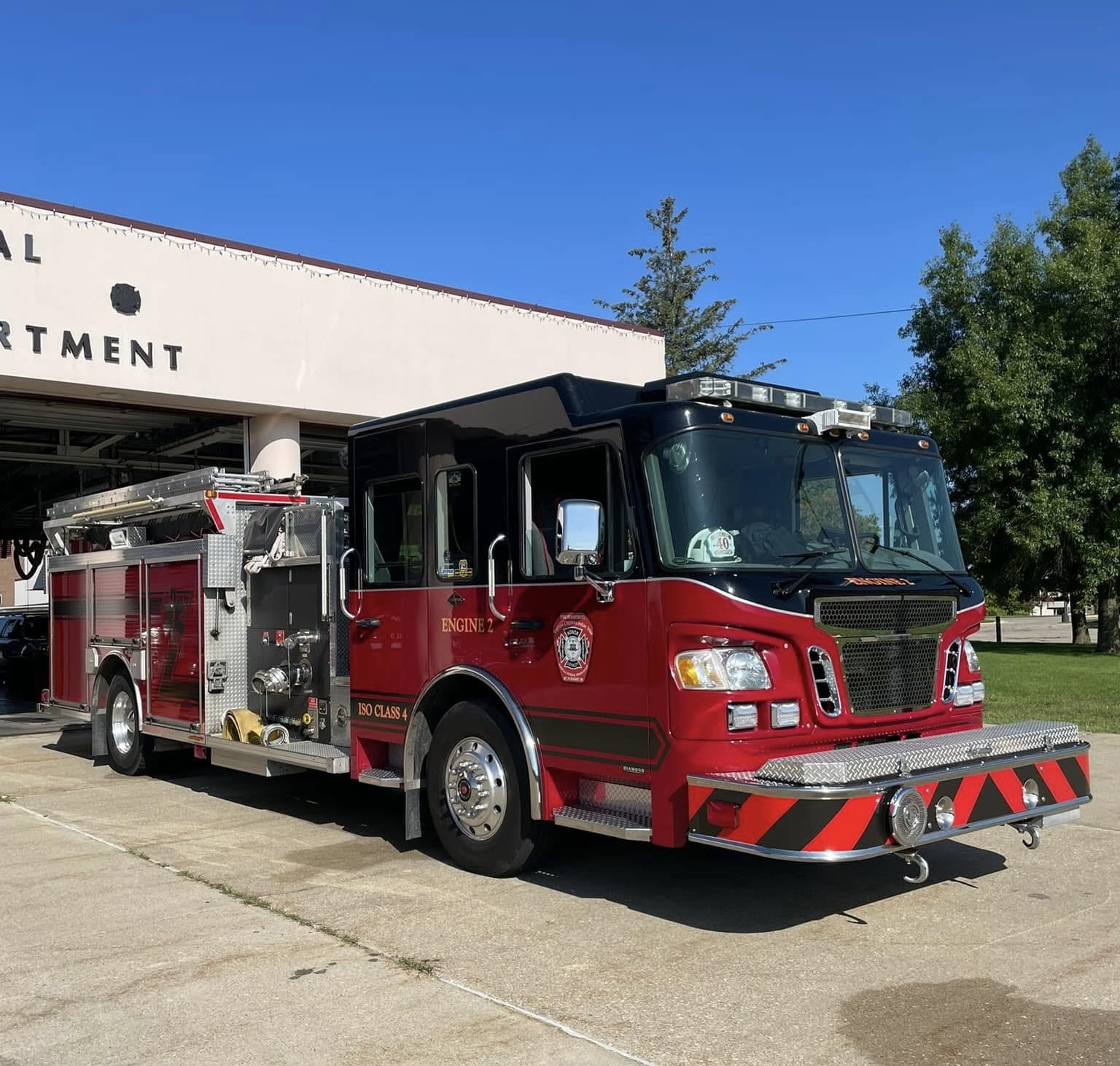 Engine E-2