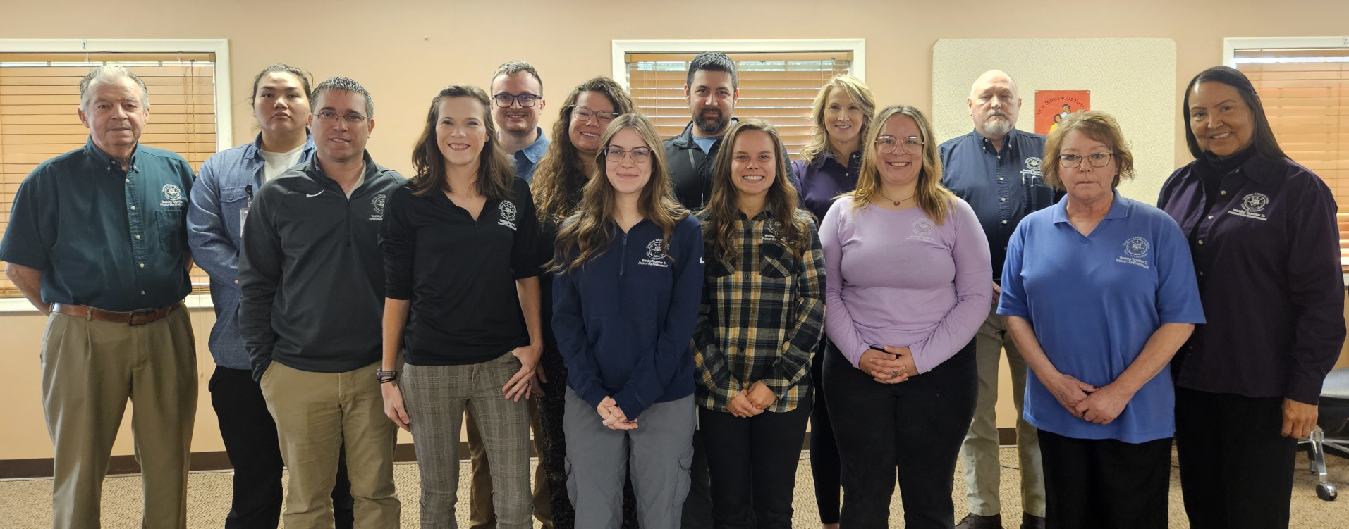 Understanding the role of tribal planning departments in housing