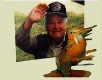 'Smokey' Joe Jackson